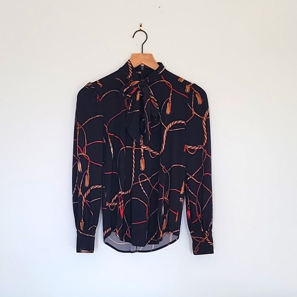 Ralph Lauren Blouse
